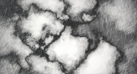 stone wall, abstract background with cracks and stripes, texture rock