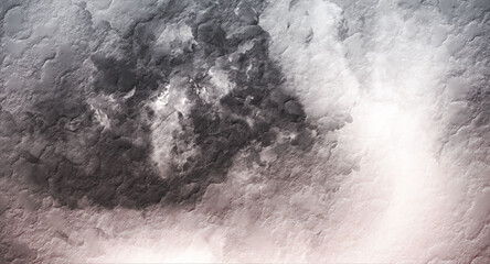 stone wall, abstract background with cracks and stripes, texture rock