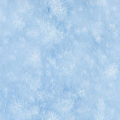 Obraz premium abstract winter background