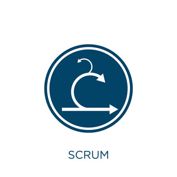 「Scrum Master Icons」の写真素材 | 6,897件の無料イラスト画像 | Adobe Stock
