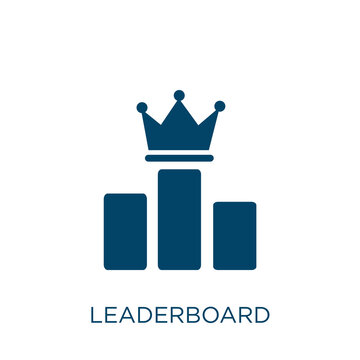 Custom Printed Leaderboard - Logovisual Ltd