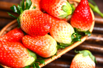 strawberry