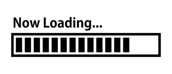 プログレスバー