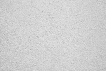 Rough surface of white concrete wall, white concrete for the background