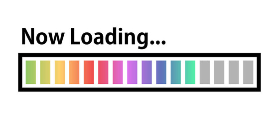 プログレスバー