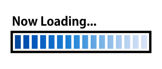 プログレスバー