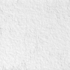 white cement background. New surface looks rough. Wallpaper shape. Backdrop texture wall and have copy space for text.