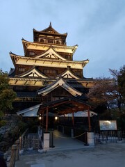 Holiday from Japan - Toyoko, Hiroshima, Nagasaki 