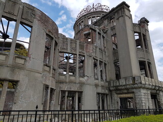 Holiday from Japan - Toyoko, Hiroshima, Nagasaki 