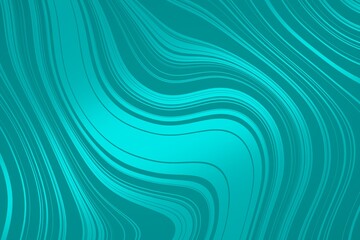 Luxury abstract fluid art, metallic background. The name of the color is dark turquoise