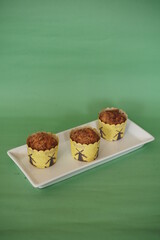 A delicious cake photography