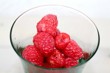 Himbeeren 