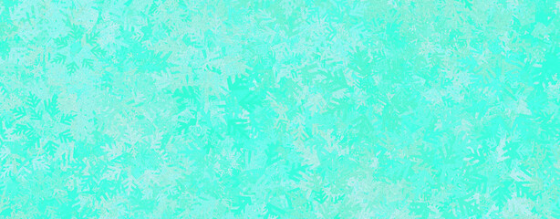 colorful winter show snowflakes background, bg, texture, wallpaper, place for your product