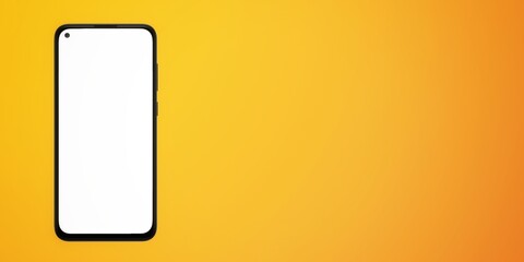 Mobile phone, Android phone,Smartphone blank screen