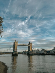 London Bridge - obrazy, fototapety, plakaty