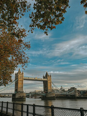 London Bridge - obrazy, fototapety, plakaty