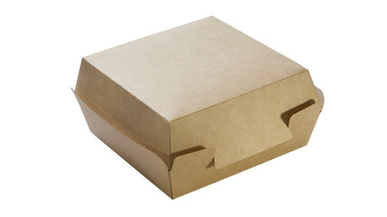 cardboard box for food