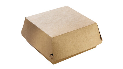 cardboard box for food