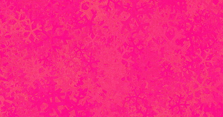 colorful winter show snowflakes background, bg, texture, wallpaper, place for your product