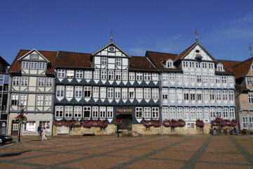 Rathaus Wolfenbüttel