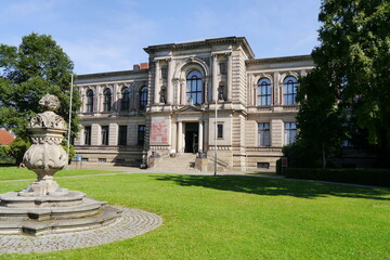 Bibliothek Wolfenbüttel