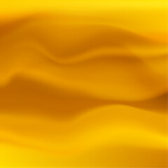 Vector gradient fluid background.