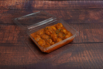 a mediterranean food healthy composed design delivery just eats uber deliveroo