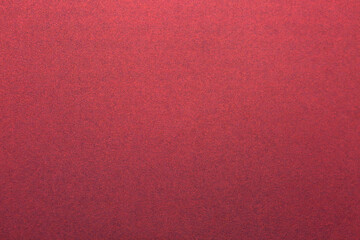 빨간 종이 배경