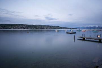 Obraz premium Moody,.