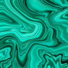 Malachite background for wallpaper and packaging and posters and packaging and magazines 