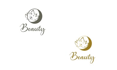 Make elegant and modern luxury Cosmetic And Beauty logo design with Awesome service for beauty.
