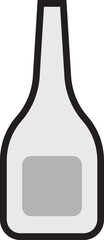 bottle icon