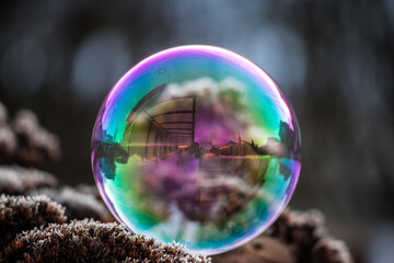 Spiegelbild