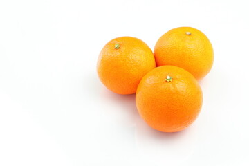 愛媛県産みかん　夢まどんな