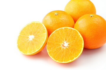 愛媛県産みかん　夢まどんな