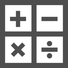 math icon
