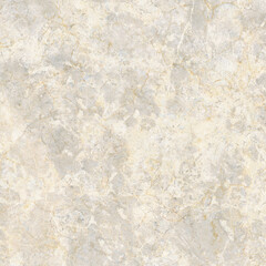 Fototapeta premium White and ecru marble texture background with abstract, natural pattern high resolution. Ceramic, granite wall and floor tiles. 