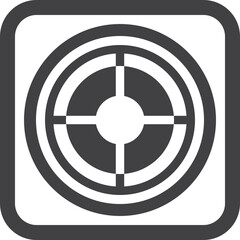 target icon