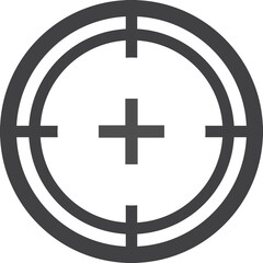 target icon