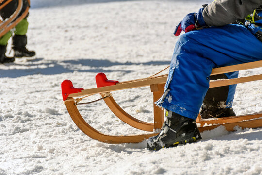 Wooden Sled" Images – Browse 207 Stock Photos, Vectors, and Video | Adobe  Stock