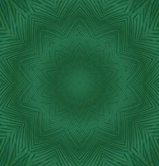Kaleidoscope background. Multi-colored texture illustration.