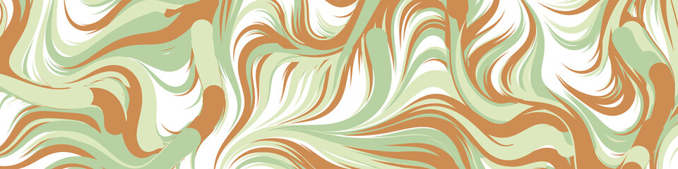 Abstract Perlin Noise Geometric Pattern generative computational art illustration