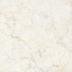 Obraz na płótnie Canvas White and ecru marble texture background with abstract, natural pattern high resolution. Ceramic, granite wall and floor tiles. 