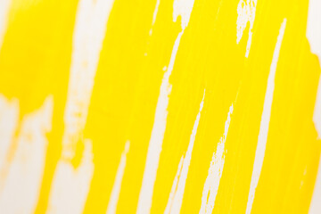 background, texture of brush strokes and splashes of paint, design elements