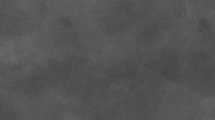 Fototapeta premium Elegant black background vector illustration with vintage distressed grunge texture and dark gray charcoal color paint. black marbel background