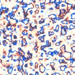 Unique background with spots, lines and streaks. Background for advertising, scrapbooking printing.