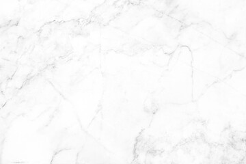 Fototapeta premium Marble granite white background wall surface black pattern graphic abstract light elegant gray for do floor ceramic counter texture stone slab smooth tile silver natural for interior decoration.