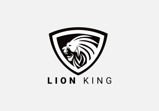 	Animals, Club, Creative, Crest, Crown, Design, Emblem, Gold, Graphic, Great, Head, Hotel, Icon, Illustrator, King, Leader, Lion, Logo, Luxurious, Luxury, Mascot, Media, Powerpoint, Royal, Strong, Stu