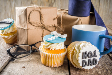 Happy Father’s Day greeting card