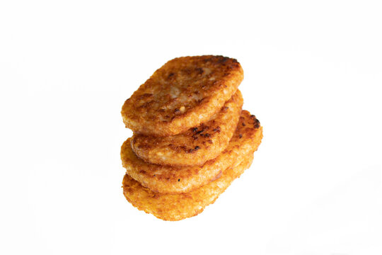 Hash Browns